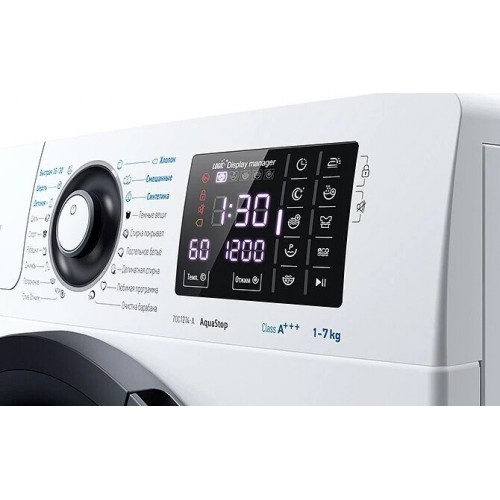 Стиральная машина ATLANT СМА 70С1214-А-02