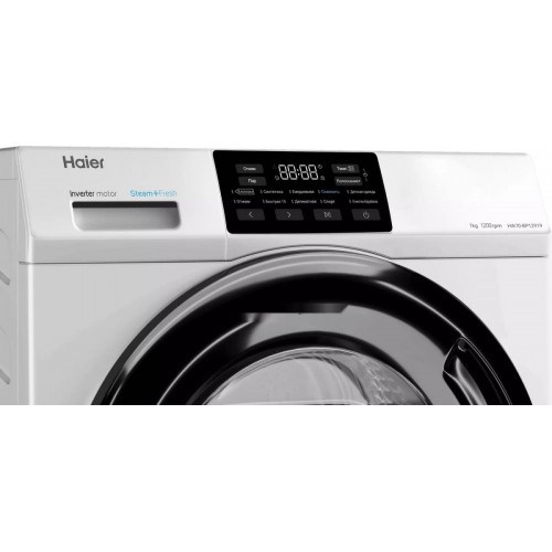 Стиральная машина HAIER HW70-BP12919