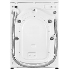 Стиральная машина Monsher MWM 595 Blanc