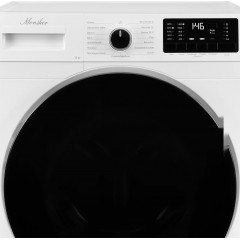 Стиральная машина Monsher MWM 595 Blanc
