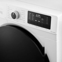 Стиральная машина Monsher MWM 595 Blanc