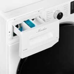 Стиральная машина Monsher MWM 595 Blanc