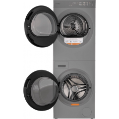 Стиральная машина Maunfeld MFWD121010S06 (в 2-х коробках)