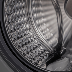 Стиральная машина Maunfeld MFWD121010S06 (в 2-х коробках)