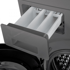 Стиральная машина Maunfeld MFWD121010S06 (в 2-х коробках)