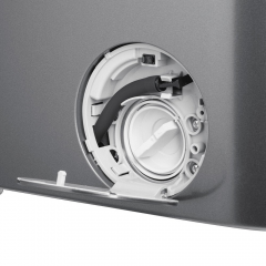 Стиральная машина Maunfeld MFWD121010S06 (в 2-х коробках)