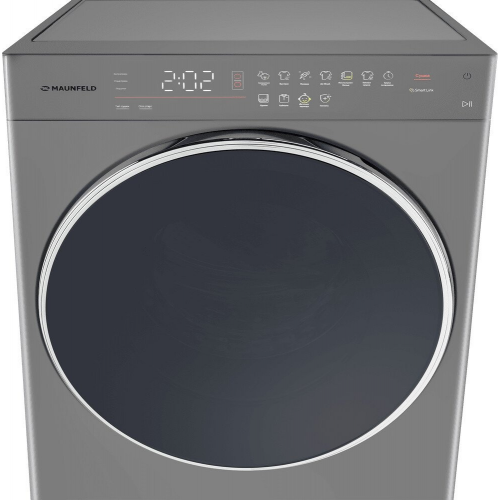 Стиральная машина Maunfeld MFWD121010S06 (в 2-х коробках)