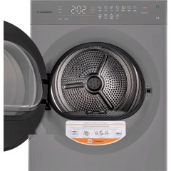 Стиральная машина Maunfeld MFWD121010S06 (в 2-х коробках)