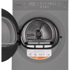 Стиральная машина Maunfeld MFWD121010S06 (в 2-х коробках)