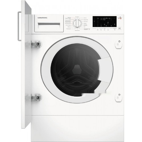 Стиральная машина Grundig GWDI8542