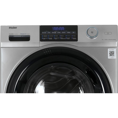 Стиральная машина HAIER HW60-BP12959ASE