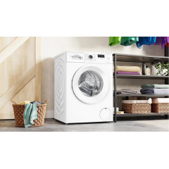 Стиральная машина Bosch Serie 2 WGE03201PL
