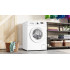Стиральная машина Bosch Serie 2 WGE03201PL