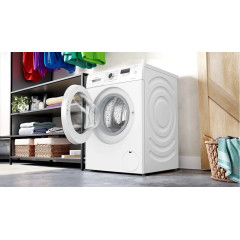 Стиральная машина Bosch Serie 2 WGE03201PL