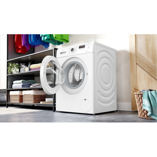 Стиральная машина Bosch Serie 2 WGE03201PL
