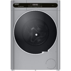 Стирально-сушильная машина Kraft TCH-HDD8528SGR
