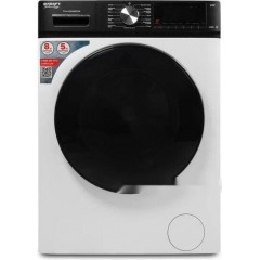 Стиральная машина Kraft TCH-HDD8587SW