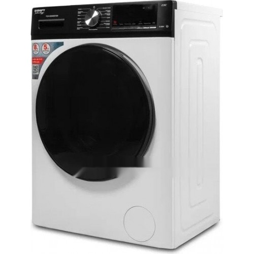 Стиральная машина Kraft TCH-HDD8587SW