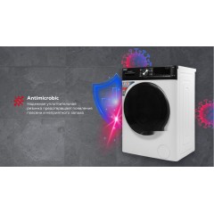 Стиральная машина Kraft TCH-HDD8587SW