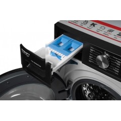 Стиральная машина Kraft TCH-HDD8587SW