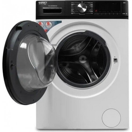 Стиральная машина Kraft TCH-HDD8587SW