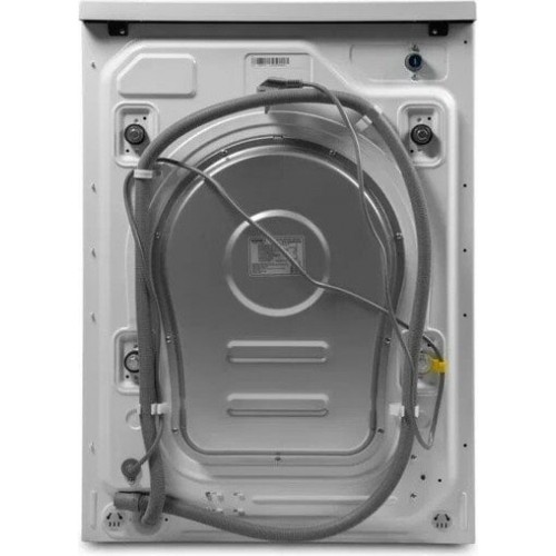 Стиральная машина Kraft TCH-HDD8587SW