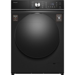 Стиральная машина Weissgauff WMD 61211 D Inverter Steam Matt Black