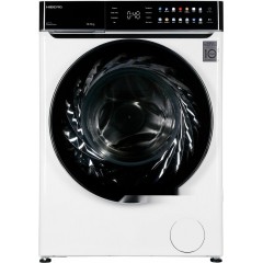 Стиральная машина HIBERG i-DDQ11-1014 W