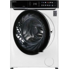 Стиральная машина HIBERG i-DDQ11-1014 W