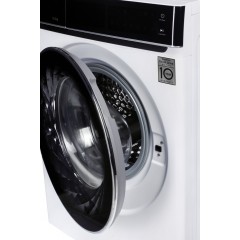 Стиральная машина HIBERG i-DDQ11-1014 W