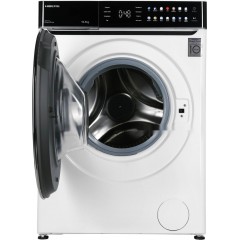 Стиральная машина HIBERG i-DDQ11-1014 W
