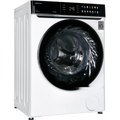 Стиральная машина HIBERG i-DDQ11-1014 W