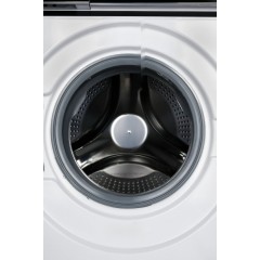 Стиральная машина HIBERG i-DDQ11-1014 W