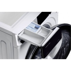 Стиральная машина HIBERG i-DDQ11-1014 W