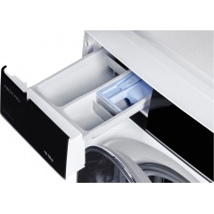 Стиральная машина HIBERG i-DDQ11-1014 W