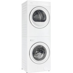 Стиральная машина HIBERG TURELLE i-10 W