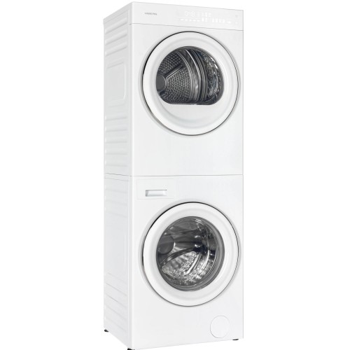 Стиральная машина HIBERG TURELLE i-10 W