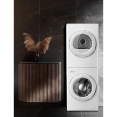 Стиральная машина HIBERG TURELLE i-10 W