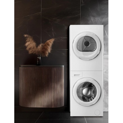 Стиральная машина HIBERG TURELLE i-10 W