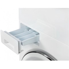 Стиральная машина HIBERG TURELLE i-10 W