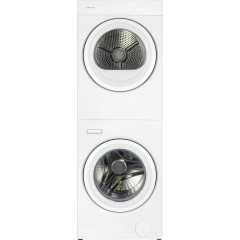 Стиральная машина HIBERG TURELLE i-10 W