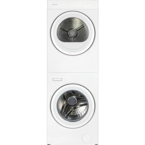 Стиральная машина HIBERG TURELLE i-10 W