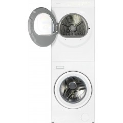 Стиральная машина HIBERG TURELLE i-10 W