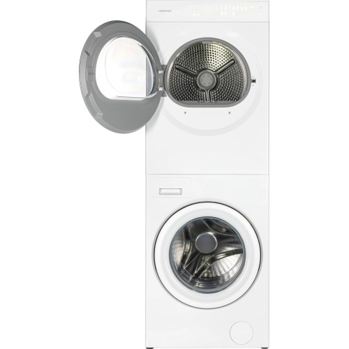 Стиральная машина HIBERG TURELLE i-10 W