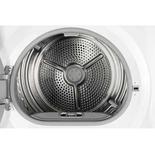 Стиральная машина HIBERG TURELLE i-10 W