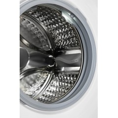 Стиральная машина HIBERG TURELLE i-10 W