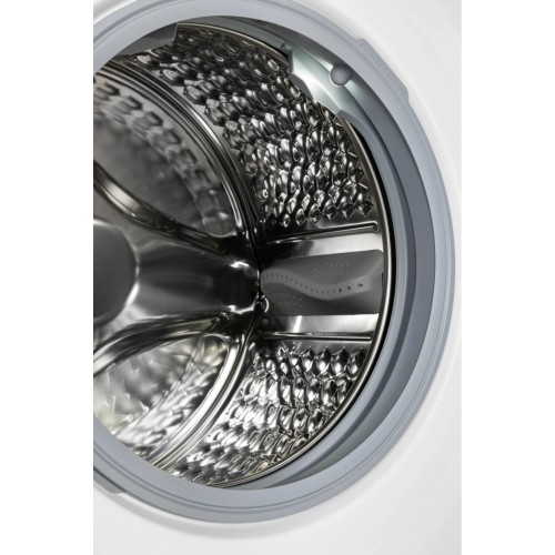 Стиральная машина HIBERG TURELLE i-10 W