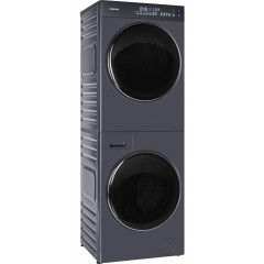 Стиральная машина HIBERG TURELLE i-10 Sd