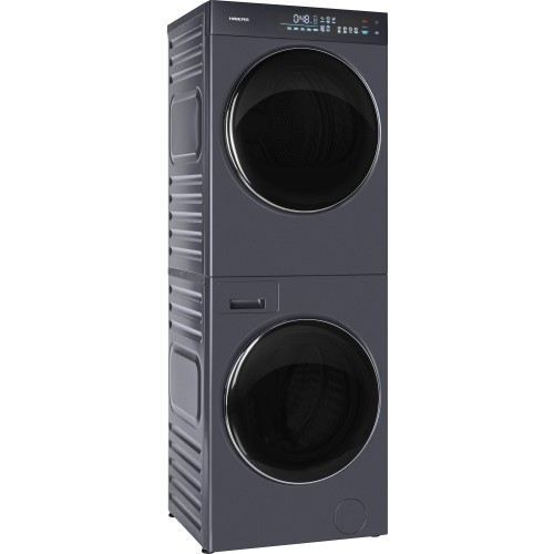 Стиральная машина HIBERG TURELLE i-10 Sd