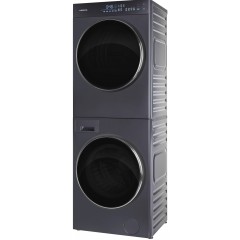 Стиральная машина HIBERG TURELLE i-10 Sd